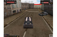 Play Alias Runner Apocalypse now!