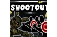 Play Shootout showdown: FNAF shooter now!