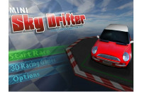 Play Sky Drifter now!