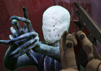 Slenderman Must Die: Survivors