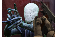Play Slenderman Must Die: Survivors now!