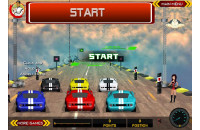 Play Speedway Challenge now!