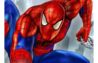 Play Spiderman City Raid now!