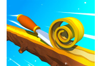 Play Spiral Roll 2 now!