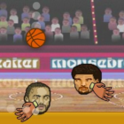Sports Heads Basketball Championship