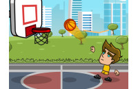 Play Street Dunk now!