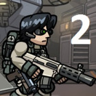 Strike Force Heroes 2 