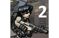 Play Strike Force Heroes 2 now!