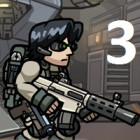 Strike Force Heroes 3