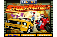 Play Stunt Master now!
