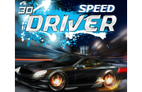 Play 3D Speed Driver now!