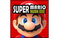 Play Super Mario Rush now!
