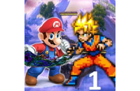 Play Super Smash Flash now!