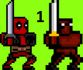 Superfighters