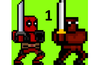 Play Superfighters now!