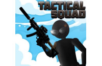 Play Tactical Squad now!