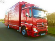 Cars Transporter 2