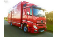 Play Cars Transporter 2 now!