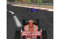 Play Formula 1 Racing 2 now!