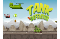 Play Tank Defender now!
