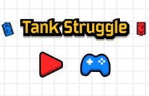 Tank Struggle
