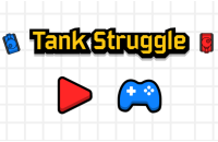 Play Tank Struggle now!