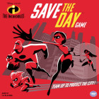 The Incredibles: Save the Day