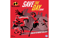 Play The Incredibles: Save the Day now!