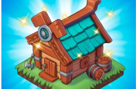 Play The Mergest Kingdom now!