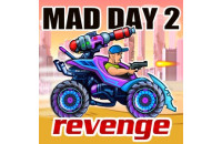 Play Mad Day 2 now!