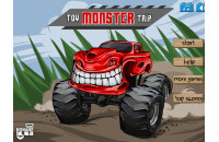 Play Toy Monster Trip now!