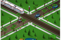 Play Traffic Command now!