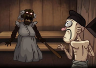 Troll Face Quest: Horror 3
