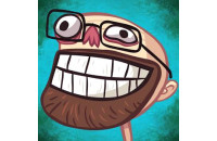 Play Trollface Quest TV Shows now!