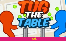 Tug the Table
