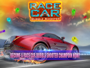 Sport Car Bubble Race