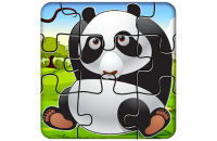 Play Cartoon Jigsaw now!