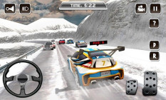 Winter Race