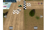 Play Skid Racers 2 now!