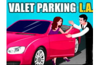 Play Valet Parking L.A now!