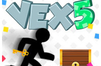 Play Vex 5 now!
