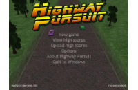 Play Highway Pursuit now!