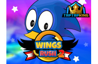Play Wings Rush 2 now!