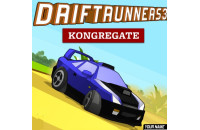 Play Drift Runners now!