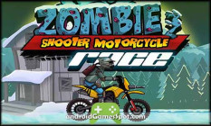 Zombie Race V1