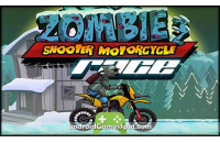 Play Zombie Race V1 now!