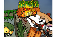 Play Zombies Can’t Jump now!