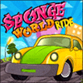 Sponge World Ride