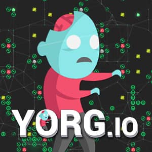 YORG.io