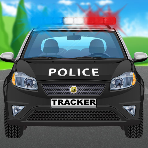 Police Tracker
